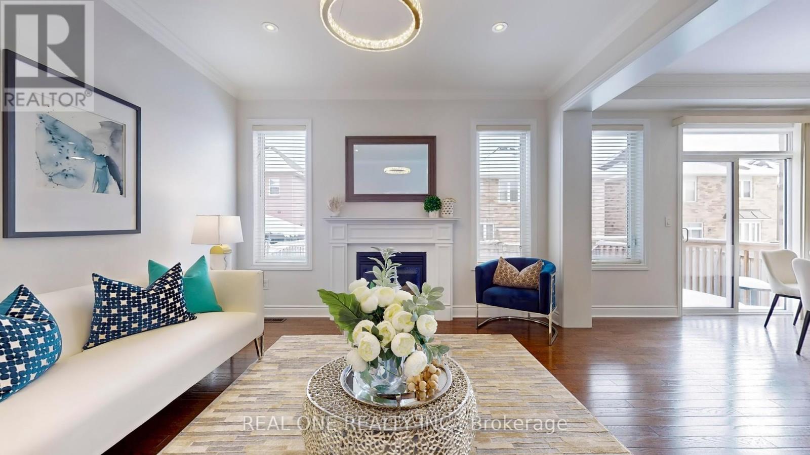 19 Fred Mclaren Boulevard, Markham, Ontario  L6E 0L3 - Photo 10 - N12792100