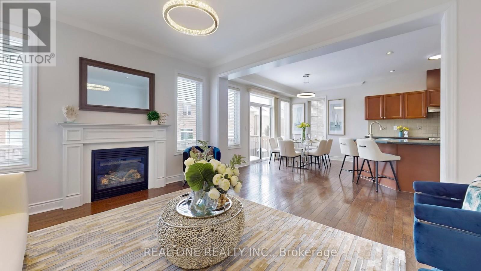 19 Fred Mclaren Boulevard, Markham, Ontario  L6E 0L3 - Photo 11 - N12792100