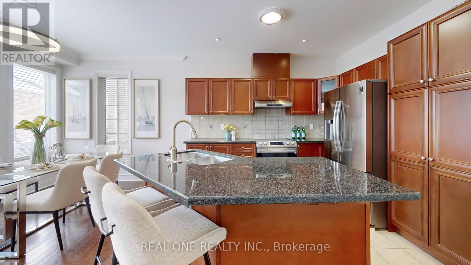 19 Fred Mclaren Boulevard, Markham, Ontario  L6E 0L3 - Photo 12 - N12792100