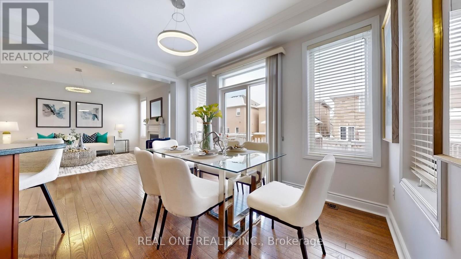 19 Fred Mclaren Boulevard, Markham, Ontario  L6E 0L3 - Photo 17 - N12792100