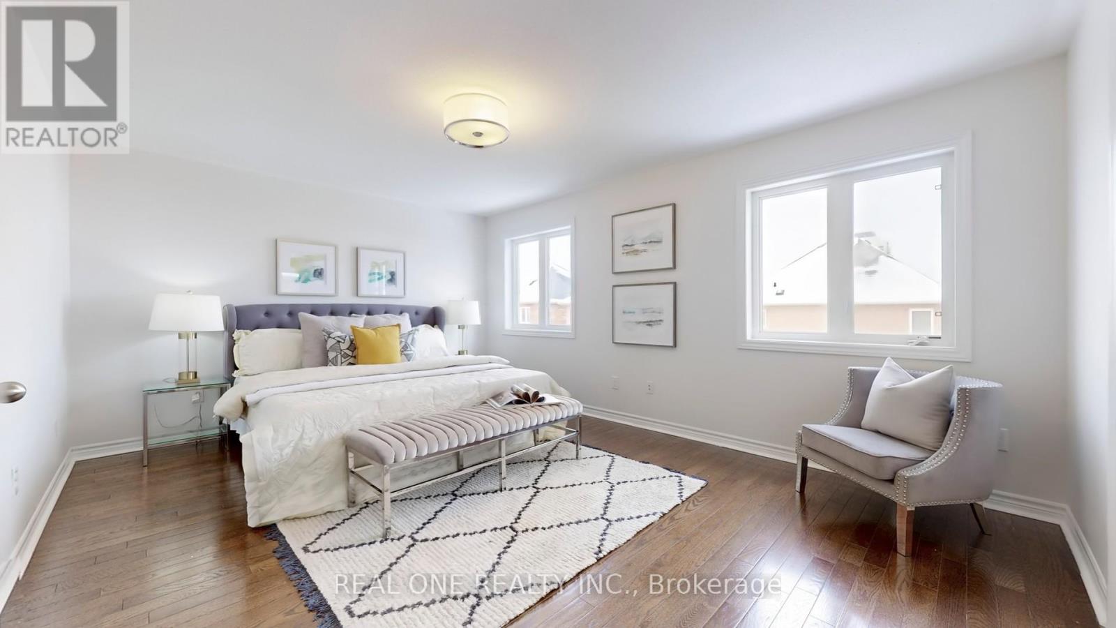 19 Fred Mclaren Boulevard, Markham, Ontario  L6E 0L3 - Photo 25 - N12792100