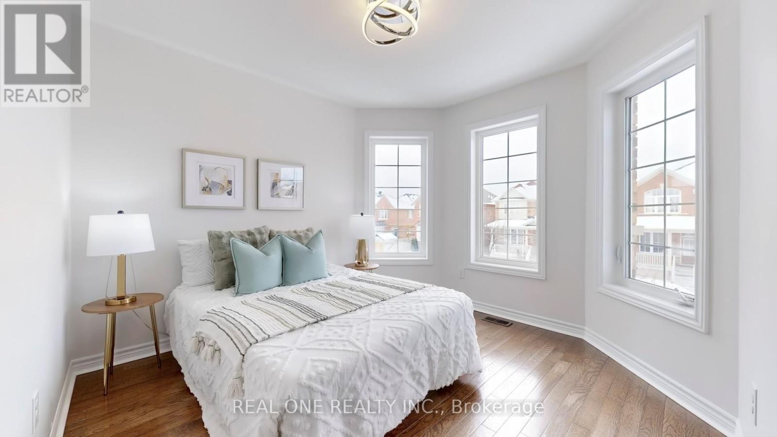 19 Fred Mclaren Boulevard, Markham, Ontario  L6E 0L3 - Photo 38 - N12792100