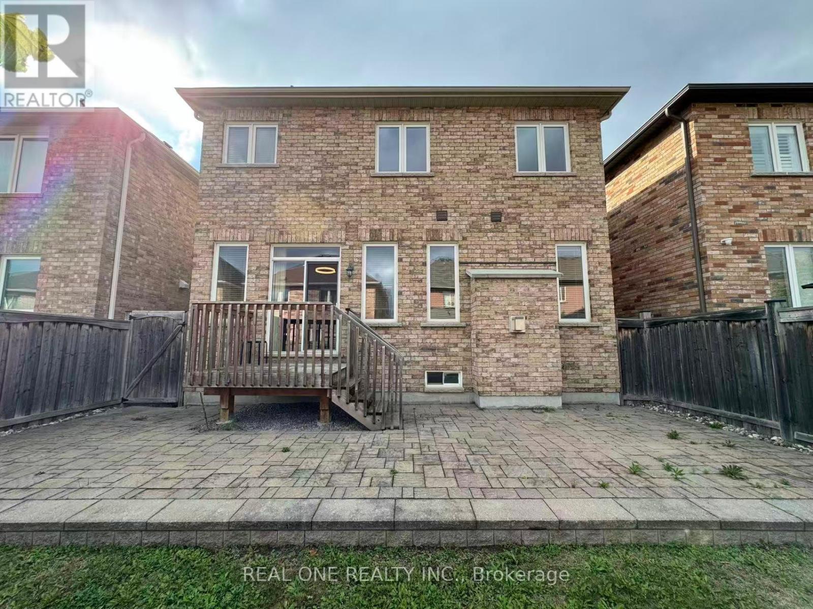 19 Fred Mclaren Boulevard, Markham, Ontario  L6E 0L3 - Photo 50 - N12792100