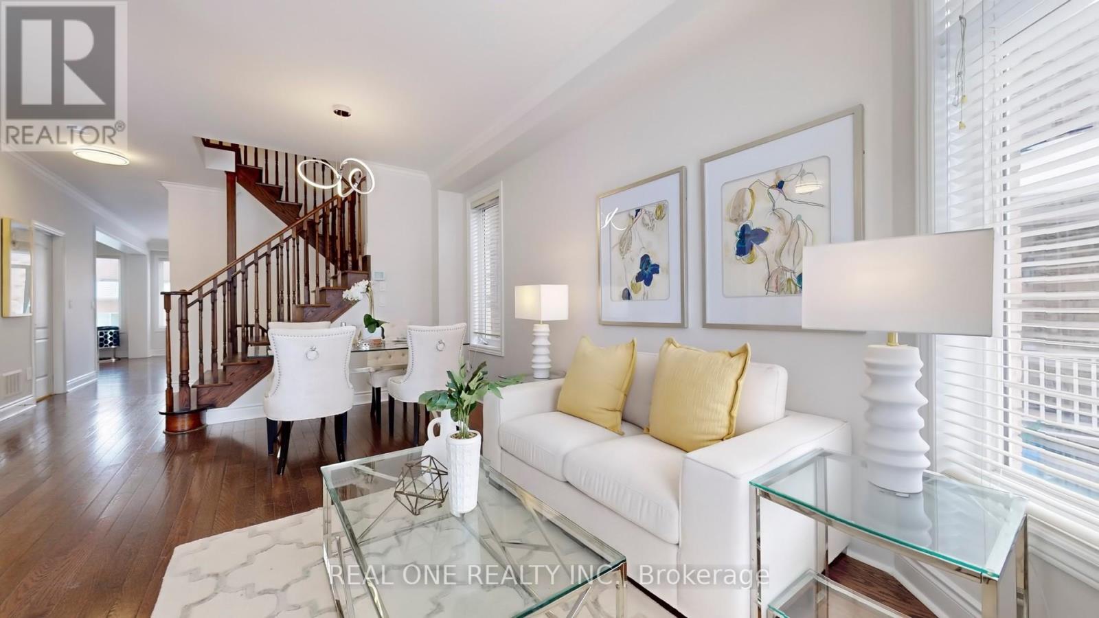 19 Fred Mclaren Boulevard, Markham, Ontario  L6E 0L3 - Photo 6 - N12792100