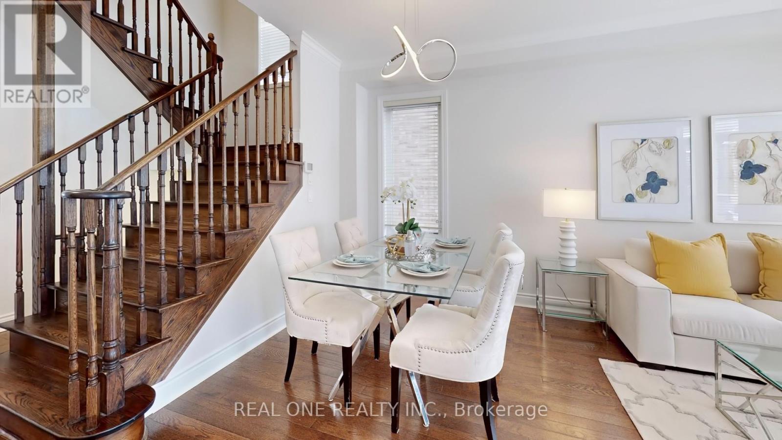 19 Fred Mclaren Boulevard, Markham, Ontario  L6E 0L3 - Photo 7 - N12792100