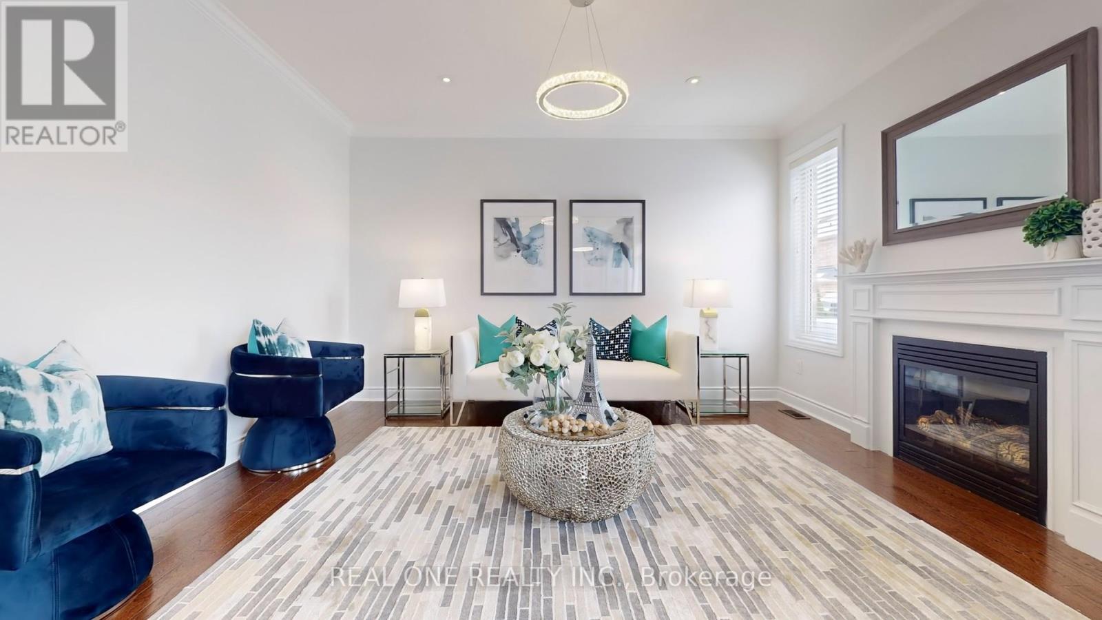 19 Fred Mclaren Boulevard, Markham, Ontario  L6E 0L3 - Photo 9 - N12792100