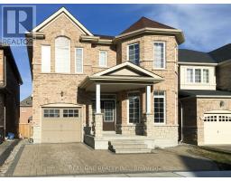 19 FRED MCLAREN BOULEVARD, Markham, Ontario