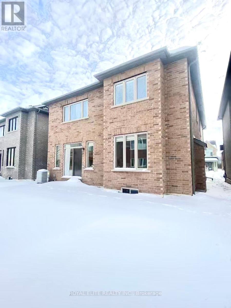 38 Kenneth Rogers Crescent, East Gwillimbury, Ontario  L9N 0S2 - Photo 46 - N12792118