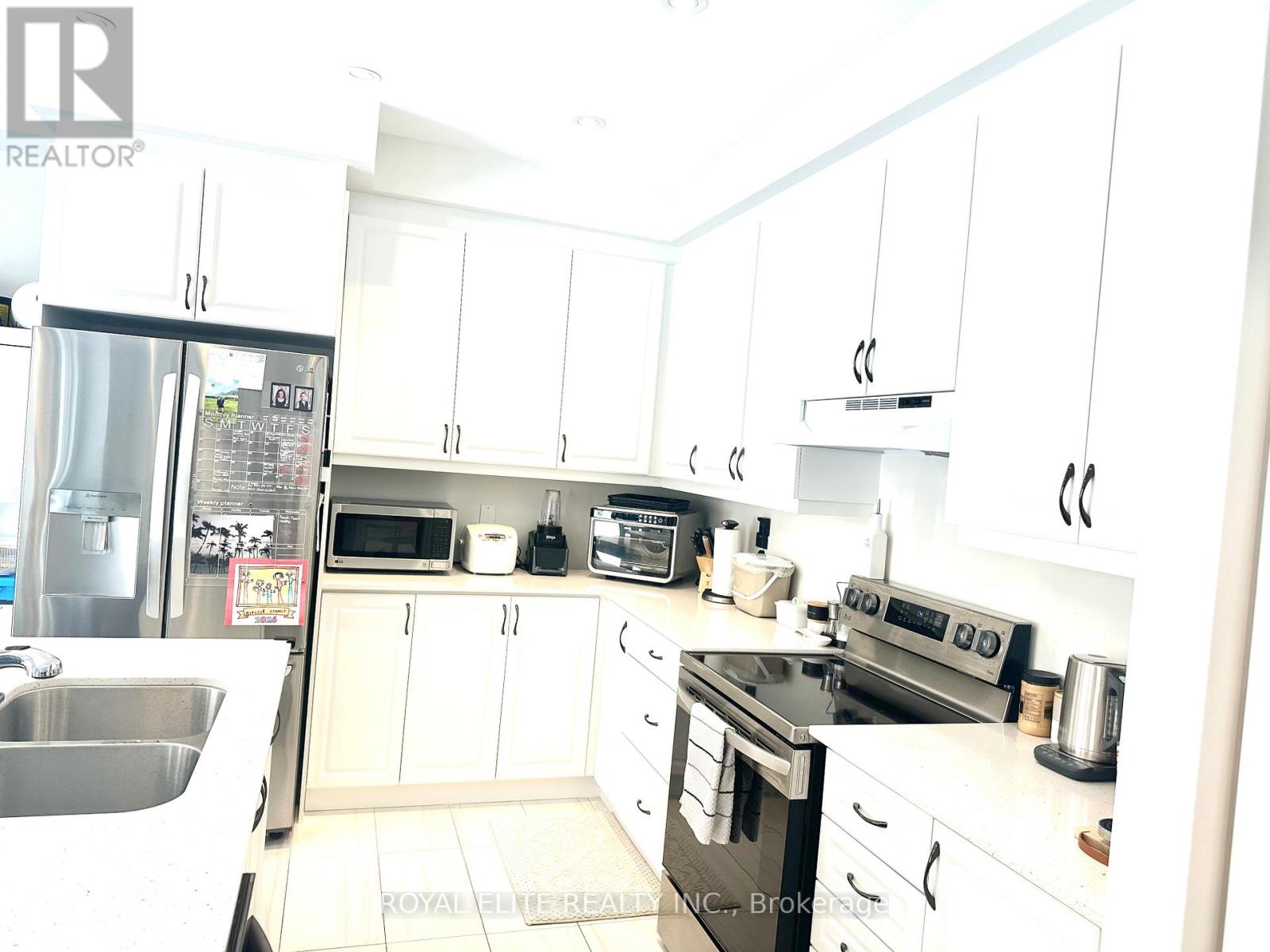 38 Kenneth Rogers Crescent, East Gwillimbury, Ontario  L9N 0S2 - Photo 7 - N12792118