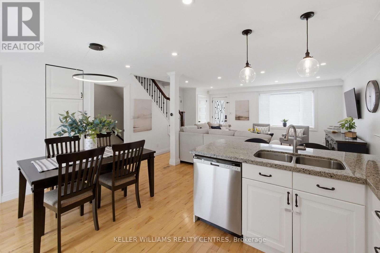 469 Dixon Boulevard, Newmarket, Ontario  L3Y 5C9 - Photo 11 - N12792132