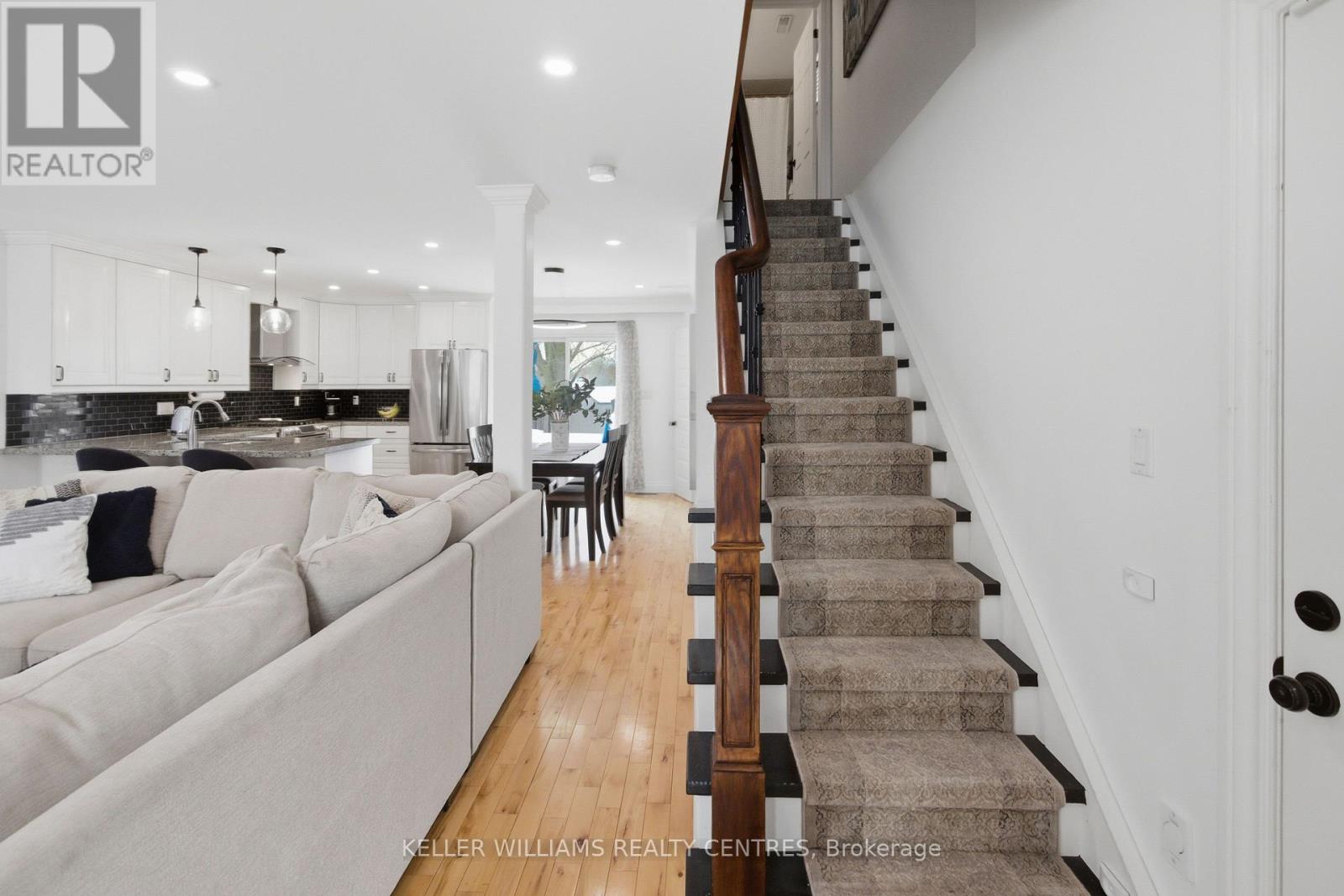 469 Dixon Boulevard, Newmarket, Ontario  L3Y 5C9 - Photo 15 - N12792132