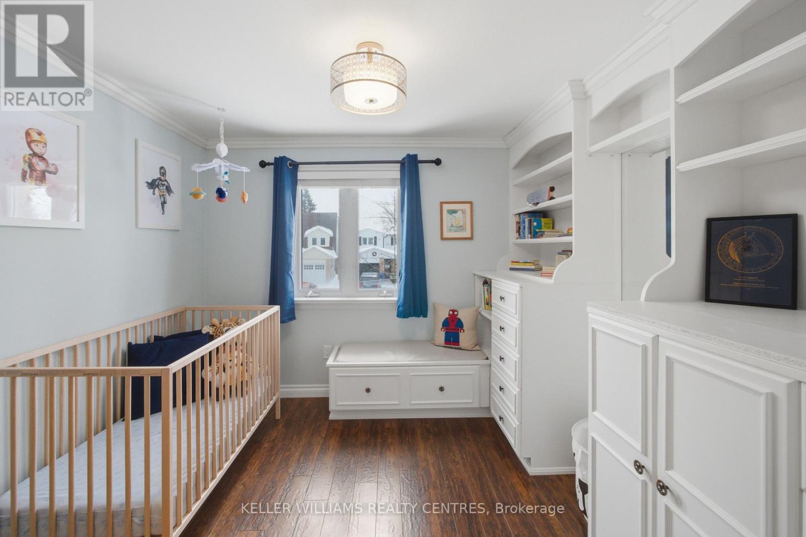 469 Dixon Boulevard, Newmarket, Ontario  L3Y 5C9 - Photo 21 - N12792132