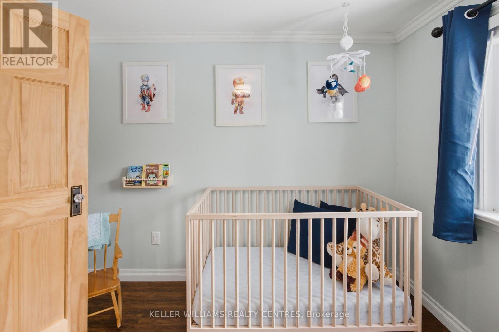 469 Dixon Boulevard, Newmarket, Ontario  L3Y 5C9 - Photo 22 - N12792132