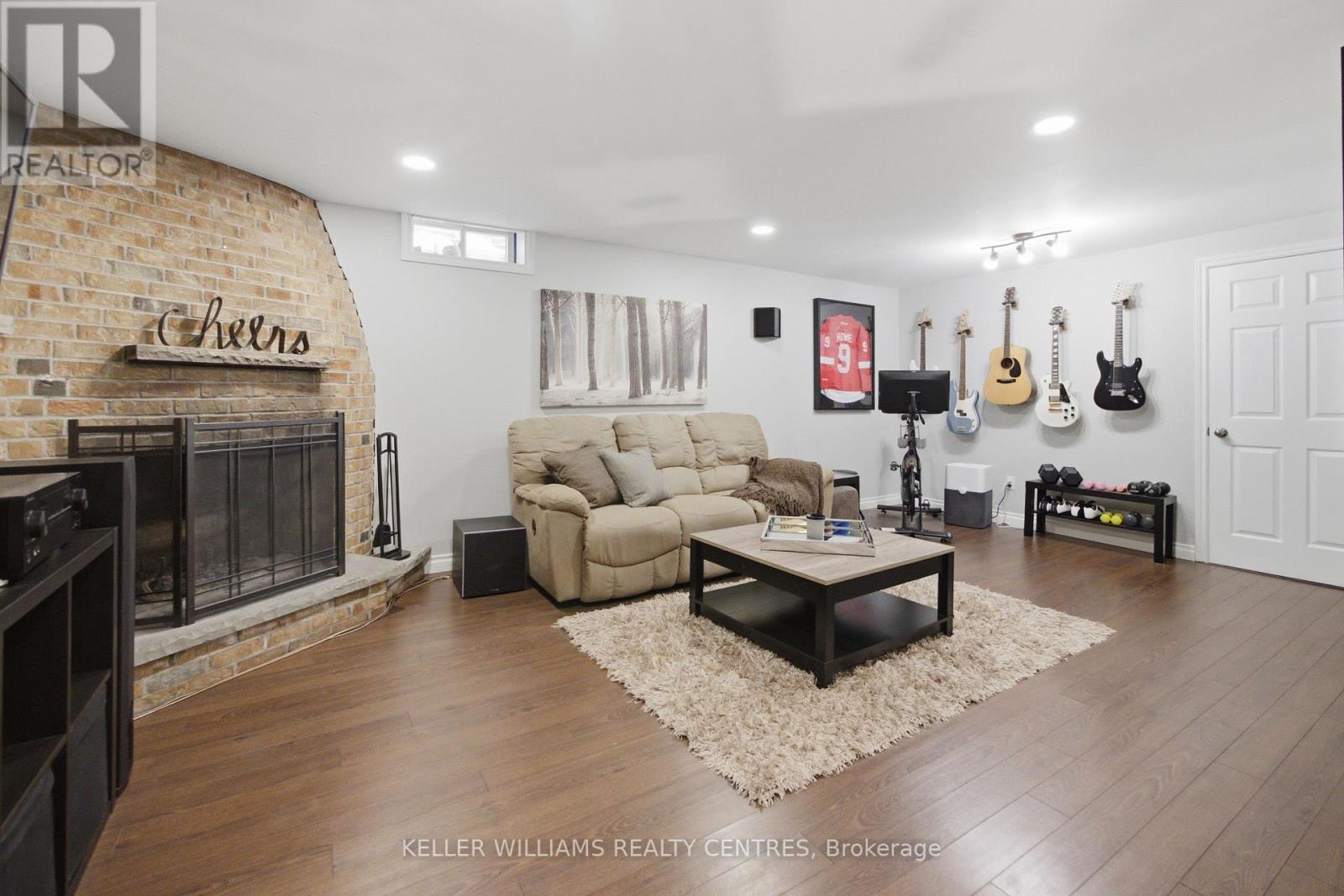 469 Dixon Boulevard, Newmarket, Ontario  L3Y 5C9 - Photo 26 - N12792132