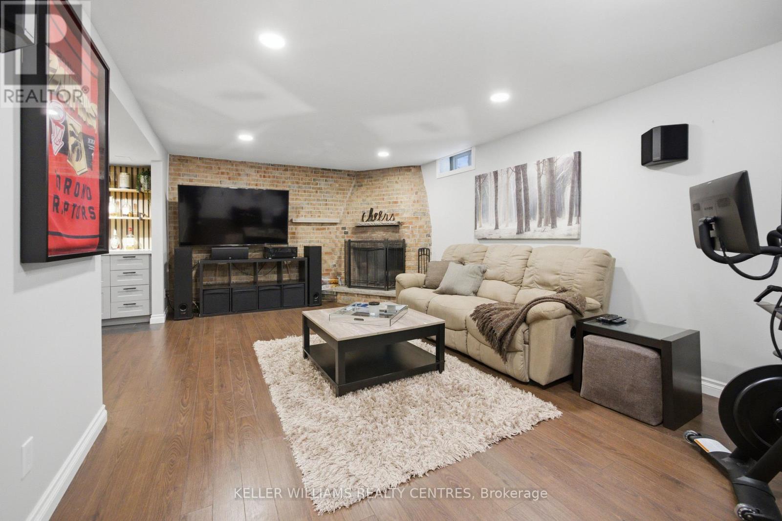 469 Dixon Boulevard, Newmarket, Ontario  L3Y 5C9 - Photo 27 - N12792132