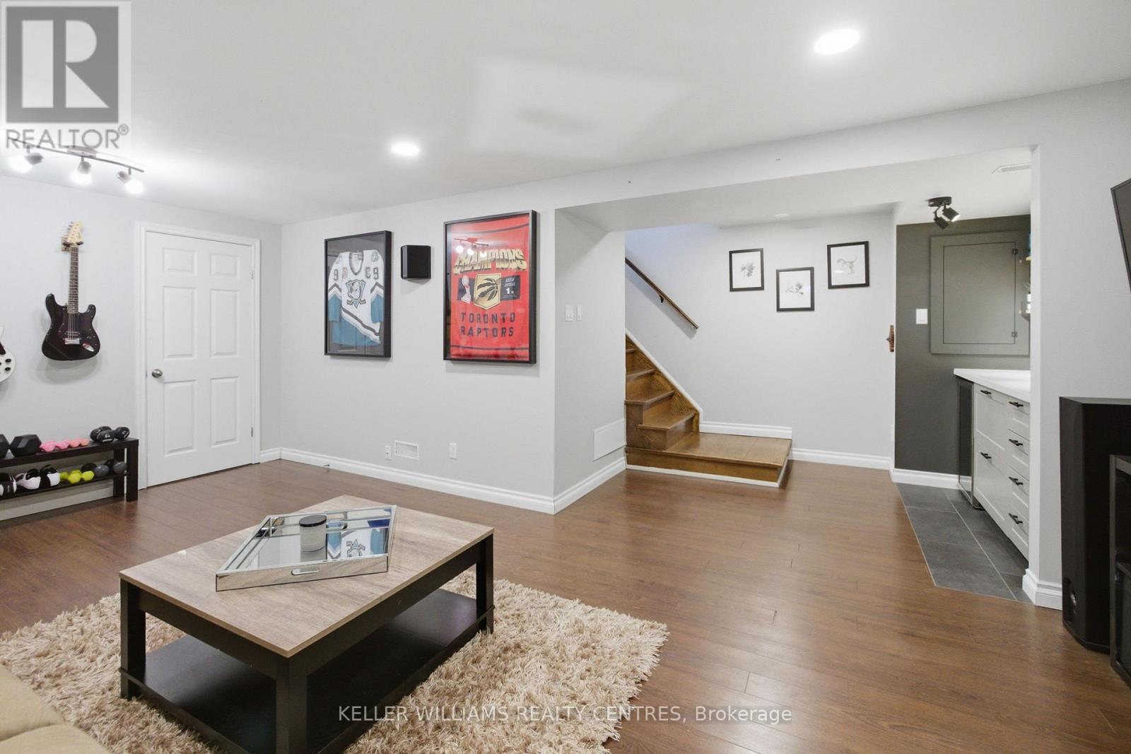 469 Dixon Boulevard, Newmarket, Ontario  L3Y 5C9 - Photo 28 - N12792132