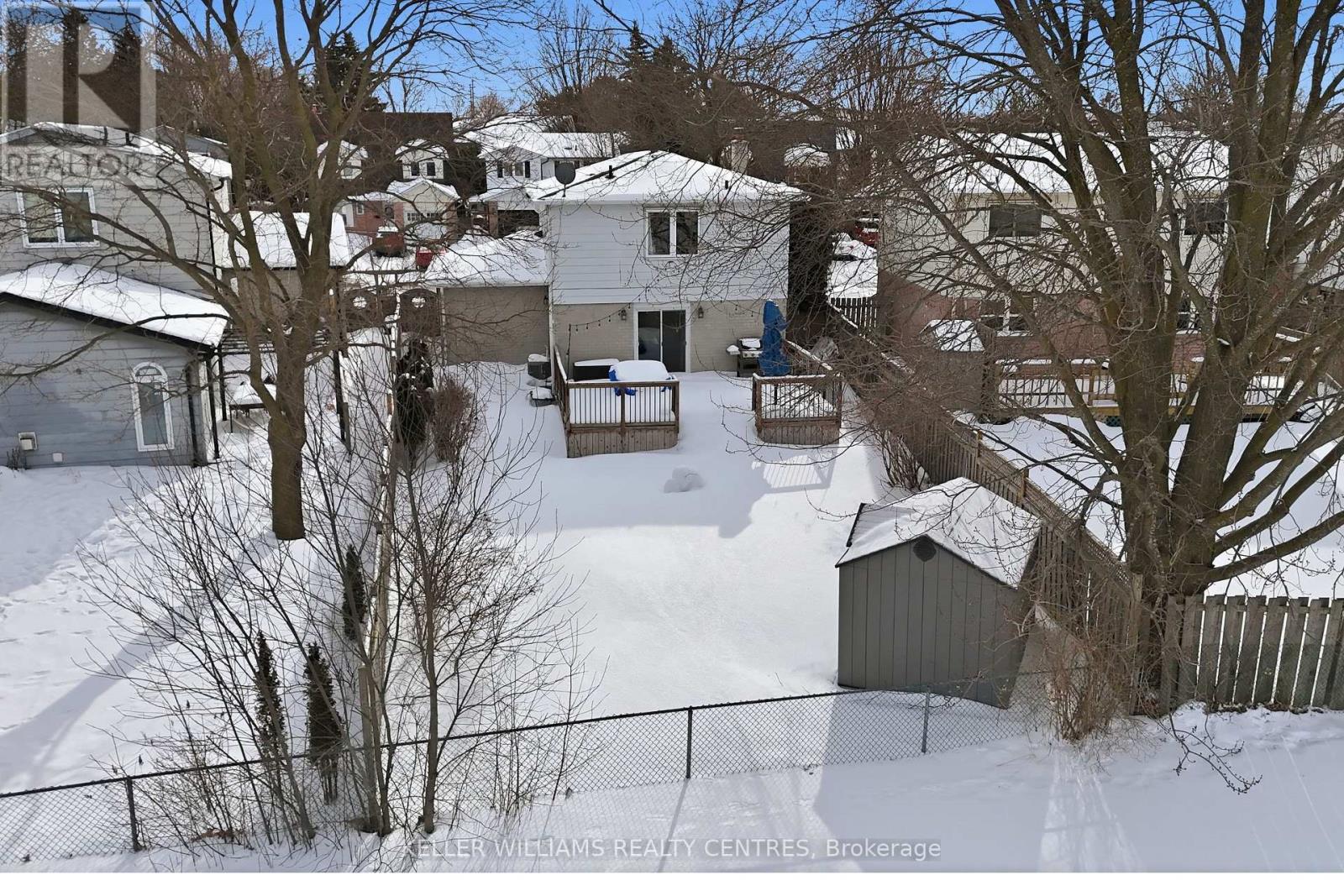 469 Dixon Boulevard, Newmarket, Ontario  L3Y 5C9 - Photo 31 - N12792132