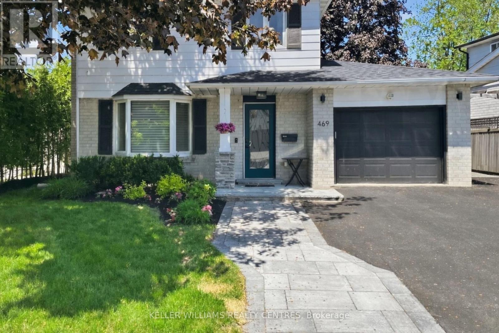 469 Dixon Boulevard, Newmarket, Ontario  L3Y 5C9 - Photo 35 - N12792132