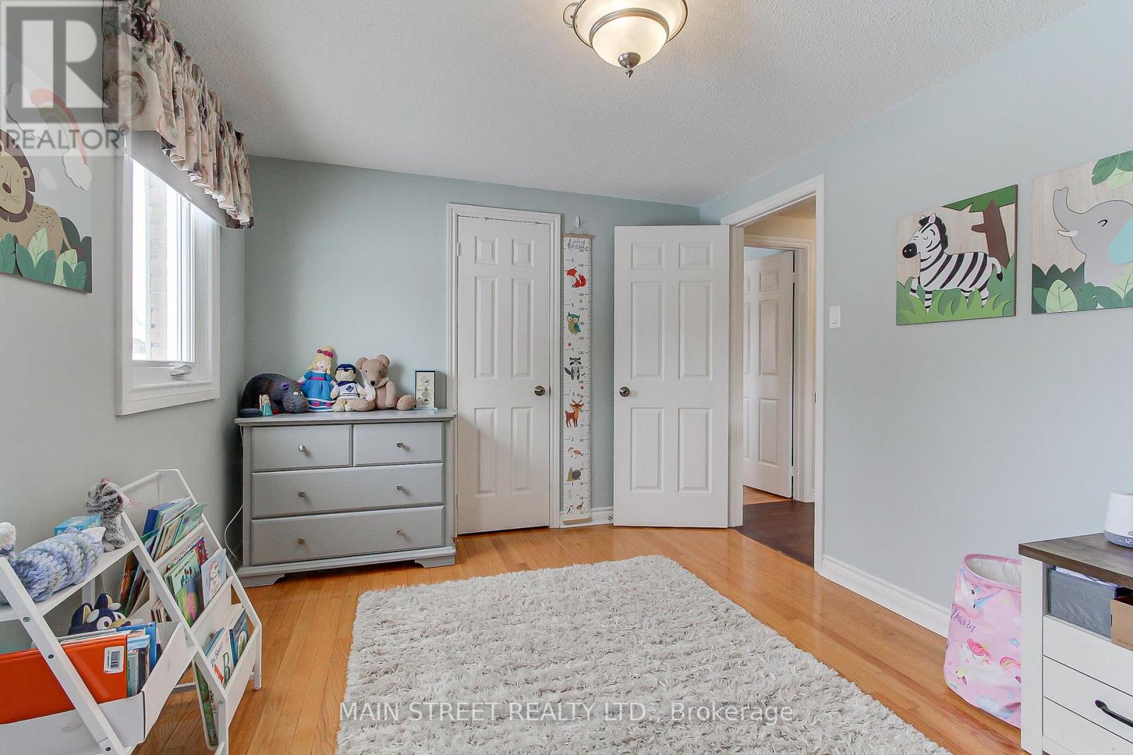 369 Harewood Boulevard, Newmarket, Ontario  L3Y 6S5 - Photo 29 - N12792148