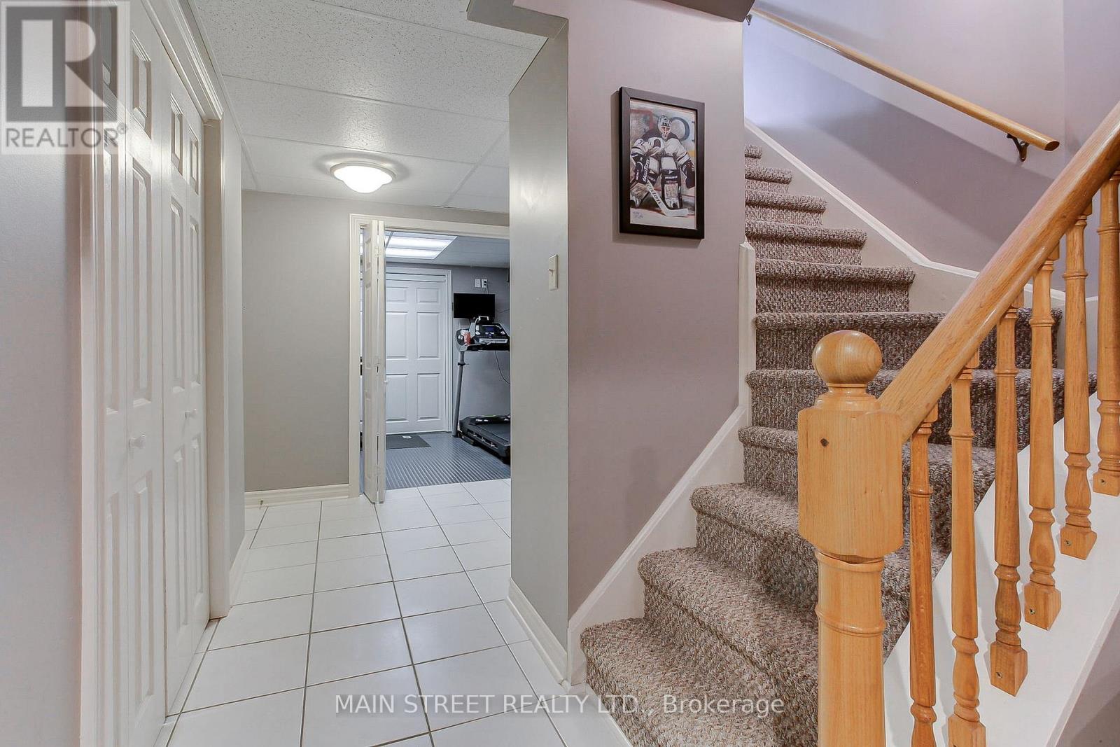 369 Harewood Boulevard, Newmarket, Ontario  L3Y 6S5 - Photo 30 - N12792148