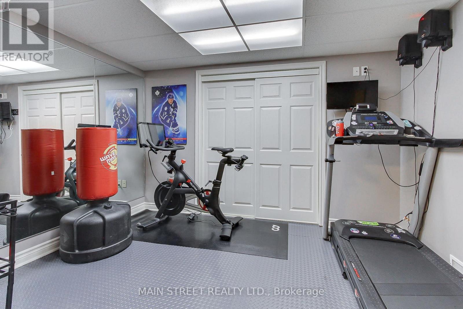 369 Harewood Boulevard, Newmarket, Ontario  L3Y 6S5 - Photo 33 - N12792148