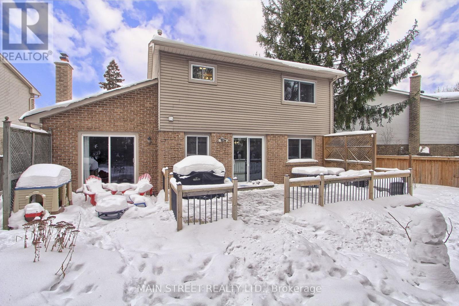 369 Harewood Boulevard, Newmarket, Ontario  L3Y 6S5 - Photo 37 - N12792148