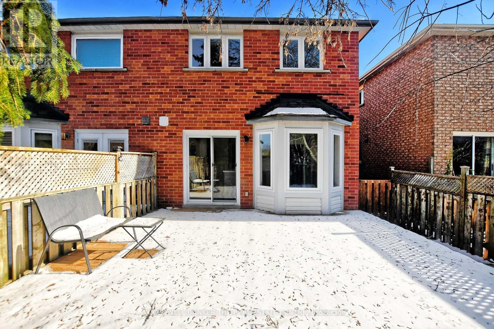 582 Skinner Avenue, Newmarket, Ontario  L3X 2A4 - Photo 38 - N12792150