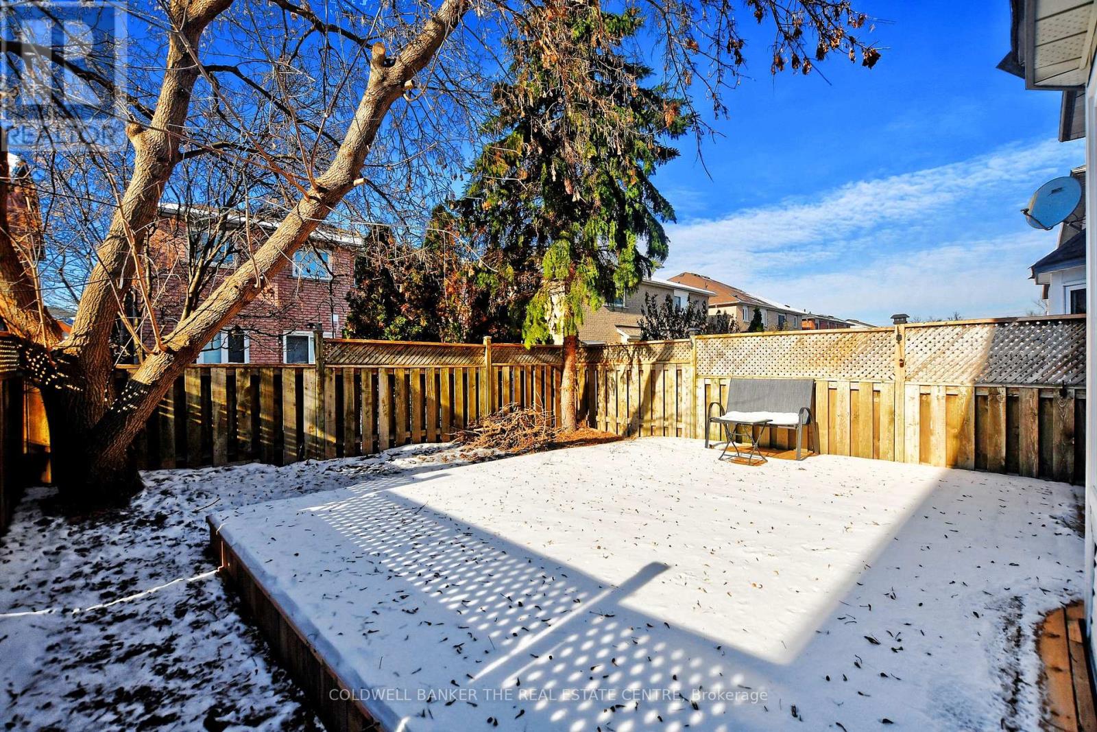 582 Skinner Avenue, Newmarket, Ontario  L3X 2A4 - Photo 39 - N12792150