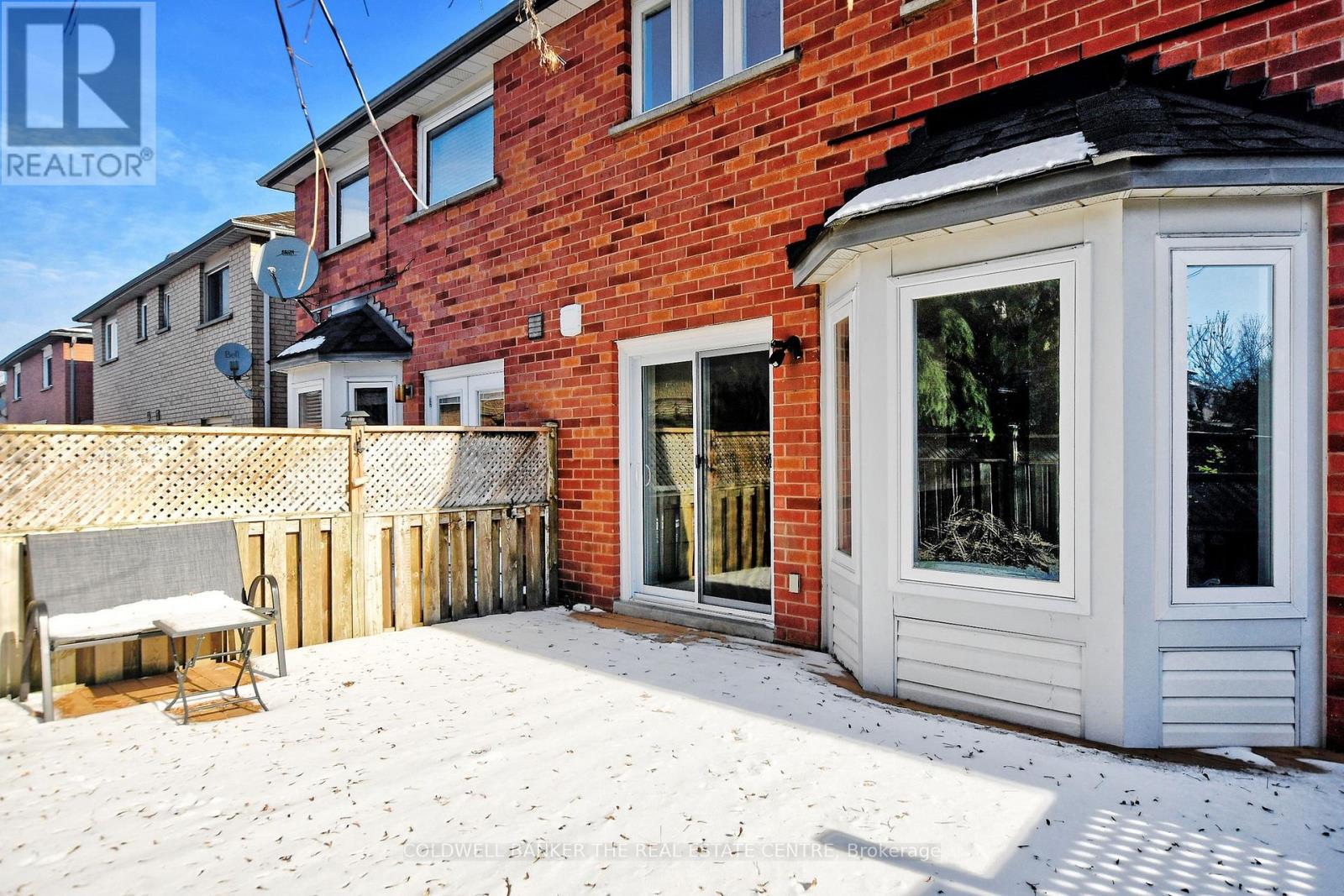 582 Skinner Avenue, Newmarket, Ontario  L3X 2A4 - Photo 41 - N12792150