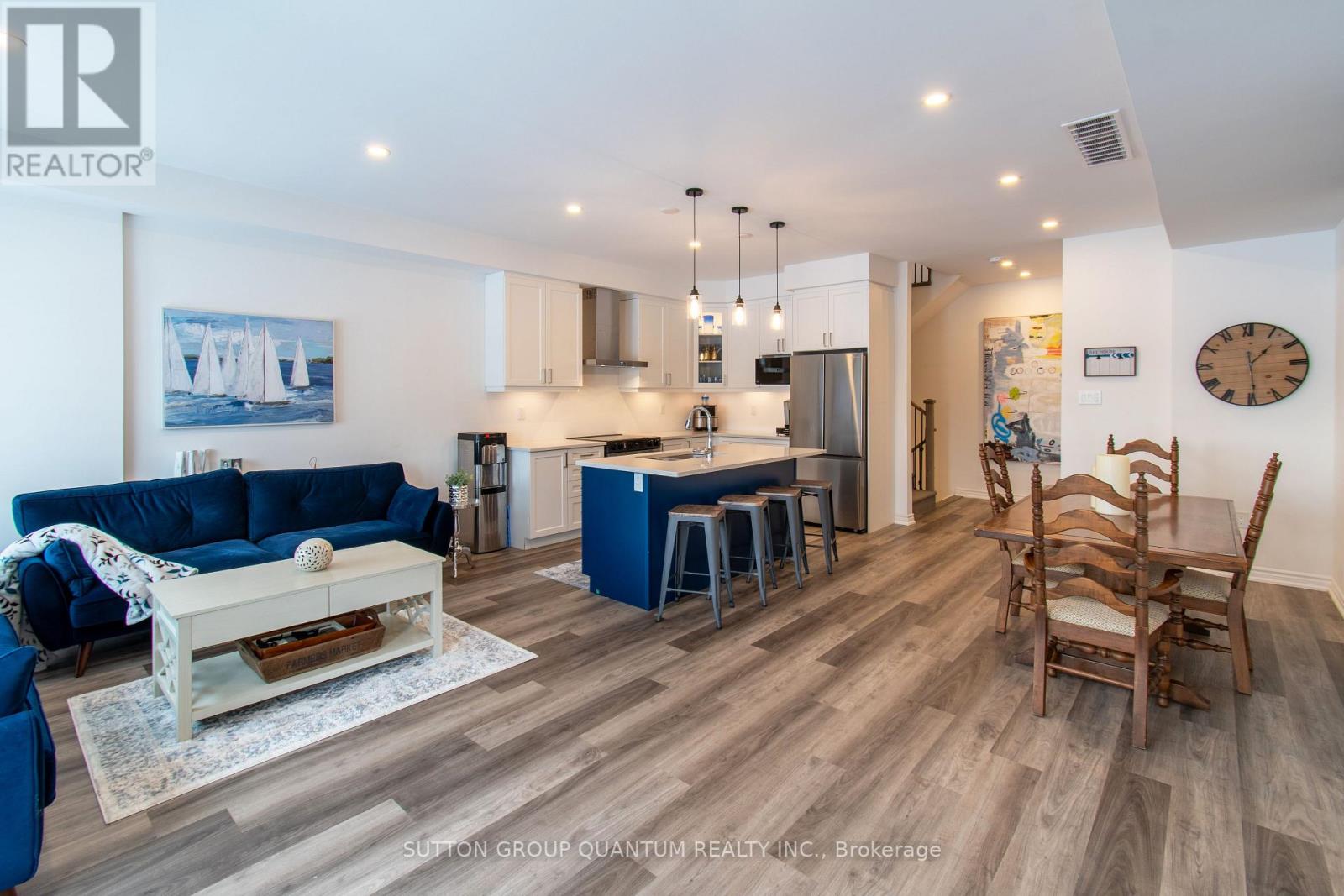 158 Elgin Street, Orillia, Ontario L3V 1R2 - Photo 4 - S12792092