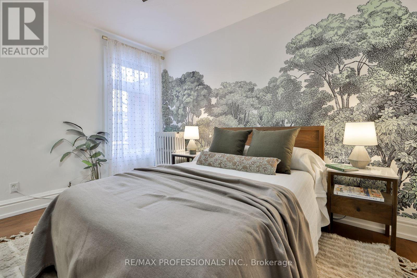 18 Constance Street, Toronto, Ontario  M6R 1S4 - Photo 19 - W12792090