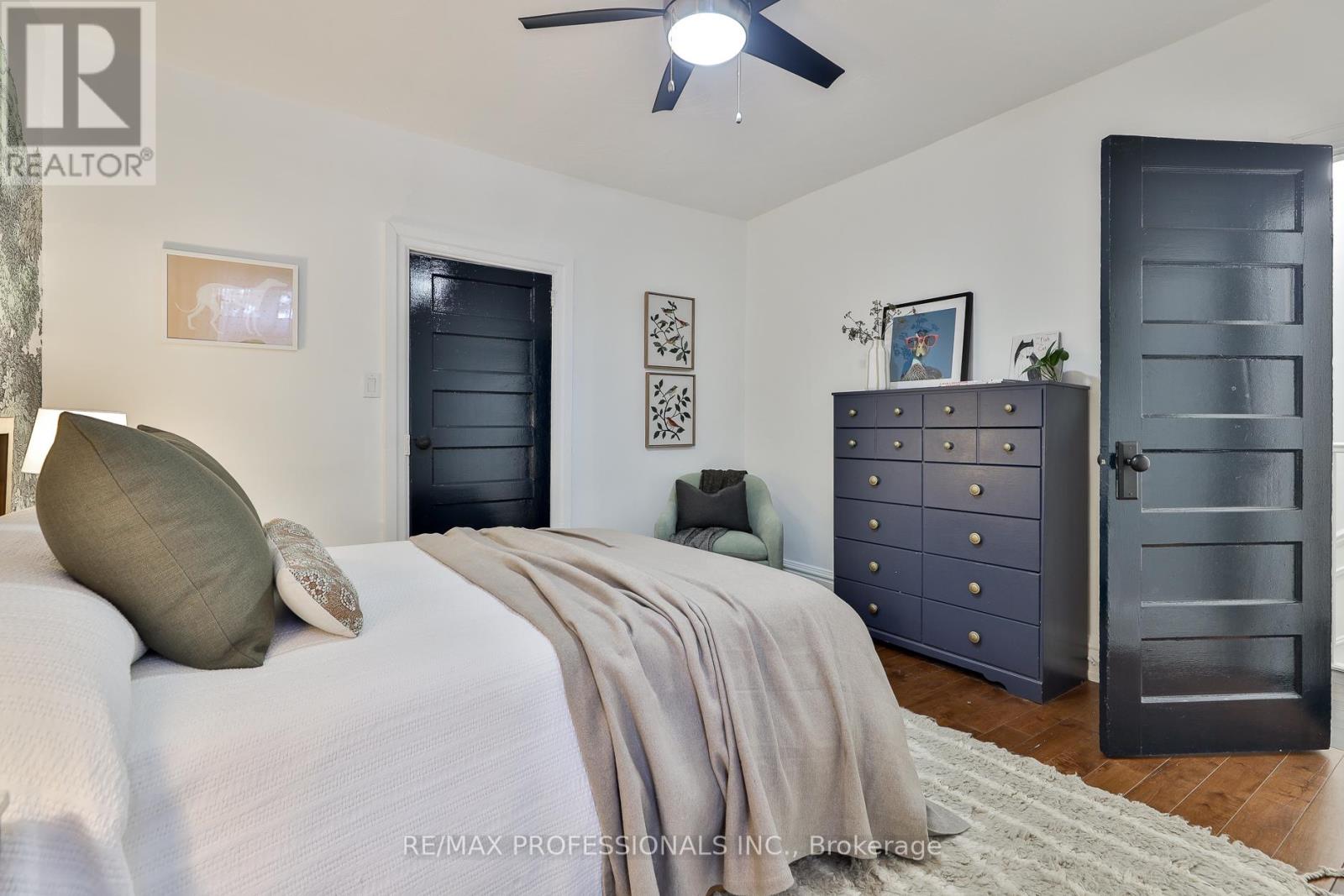 18 Constance Street, Toronto, Ontario  M6R 1S4 - Photo 20 - W12792090