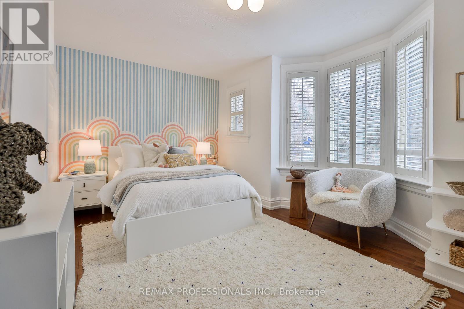 18 Constance Street, Toronto, Ontario  M6R 1S4 - Photo 21 - W12792090