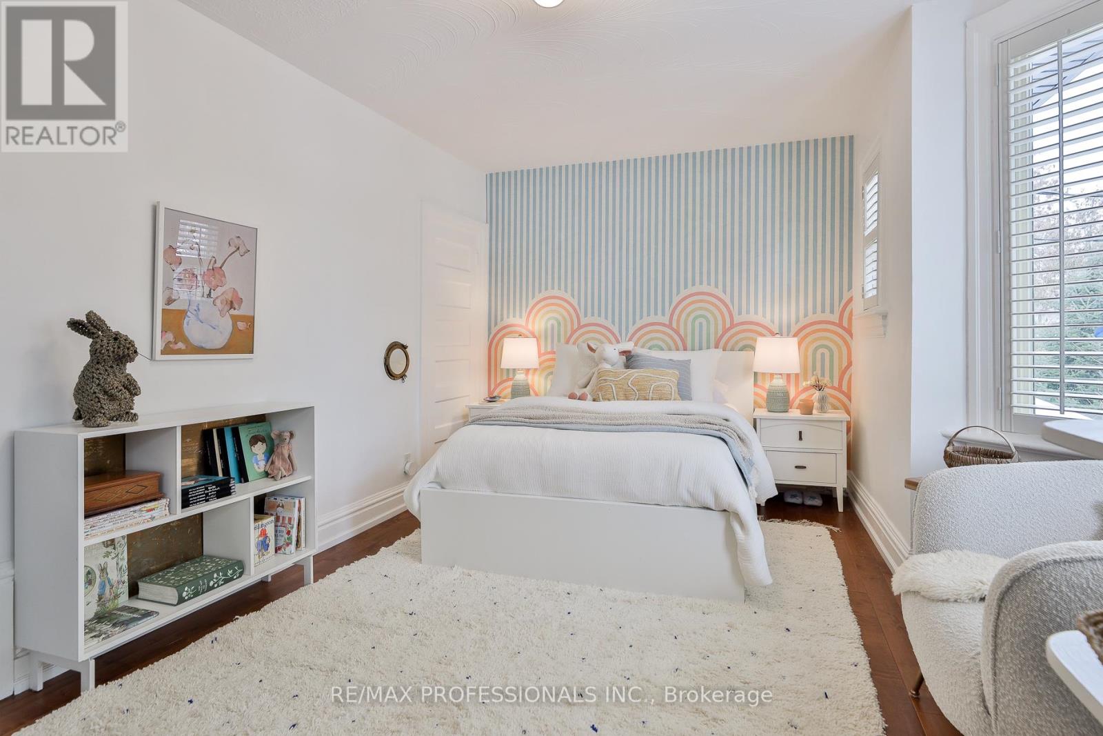 18 Constance Street, Toronto, Ontario  M6R 1S4 - Photo 22 - W12792090