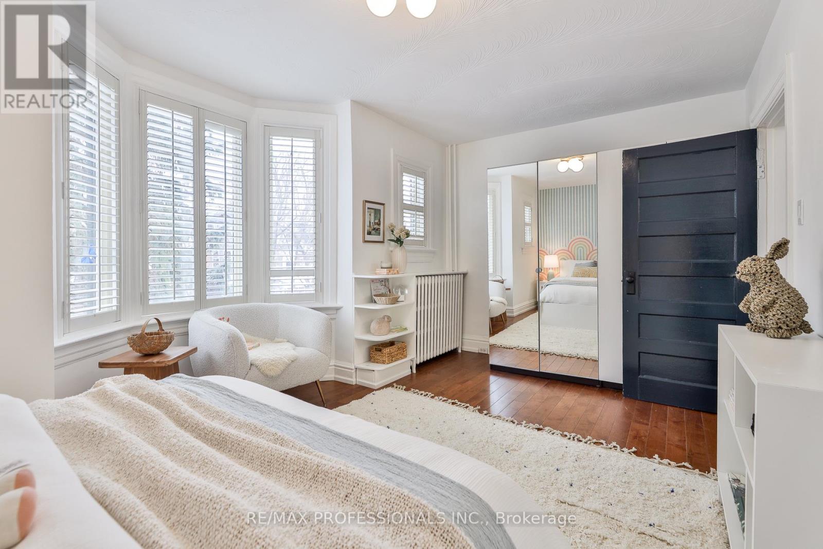 18 Constance Street, Toronto, Ontario  M6R 1S4 - Photo 23 - W12792090