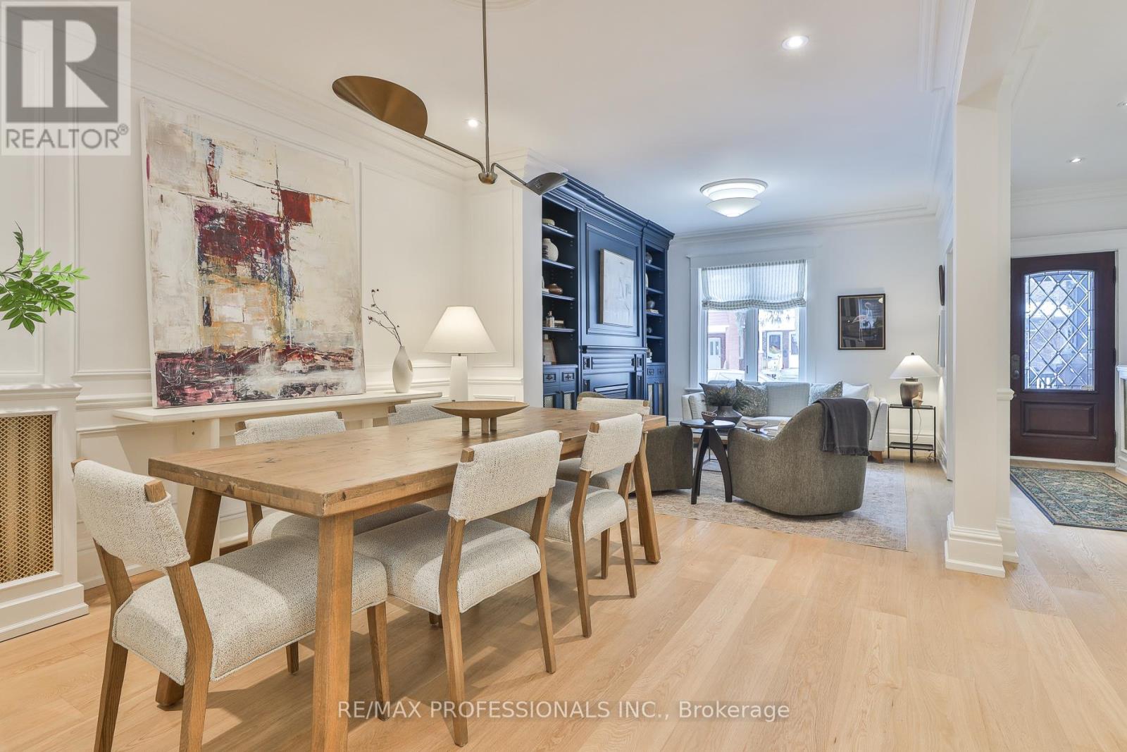 18 Constance Street, Toronto, Ontario  M6R 1S4 - Photo 5 - W12792090