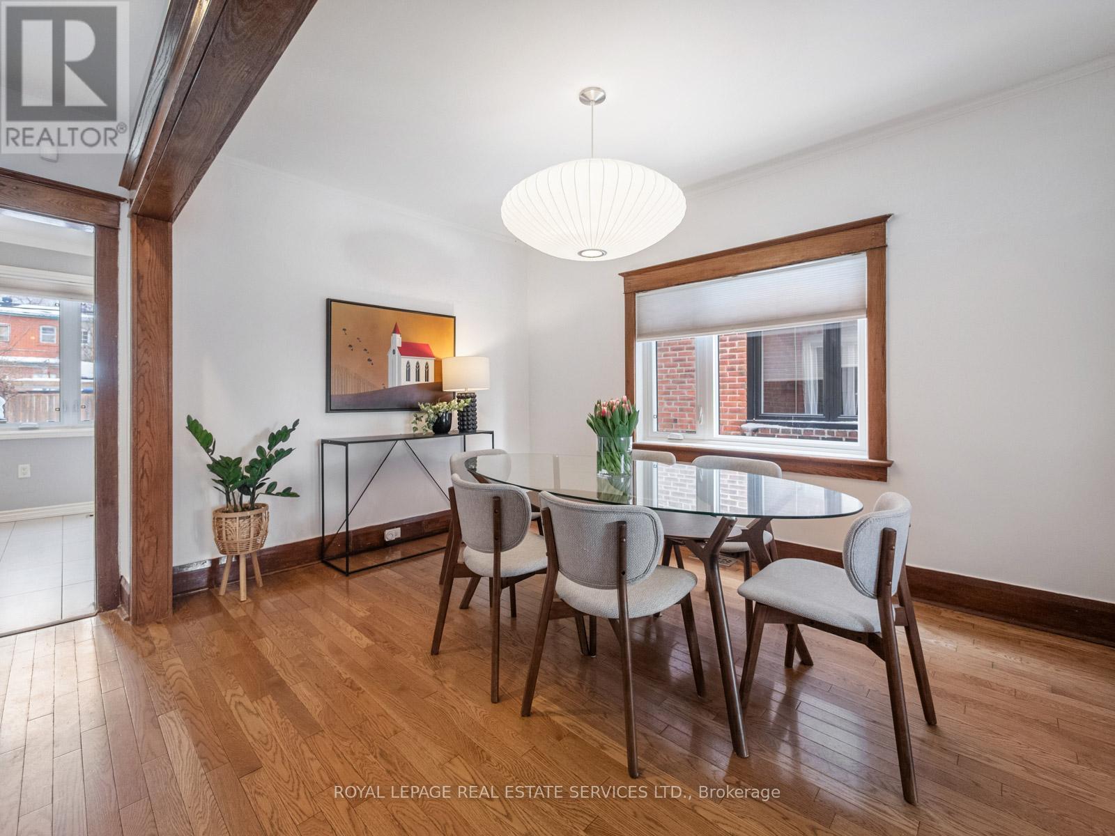 32 Ardagh Street, Toronto, Ontario  M6S 1Y3 - Photo 10 - W12792104