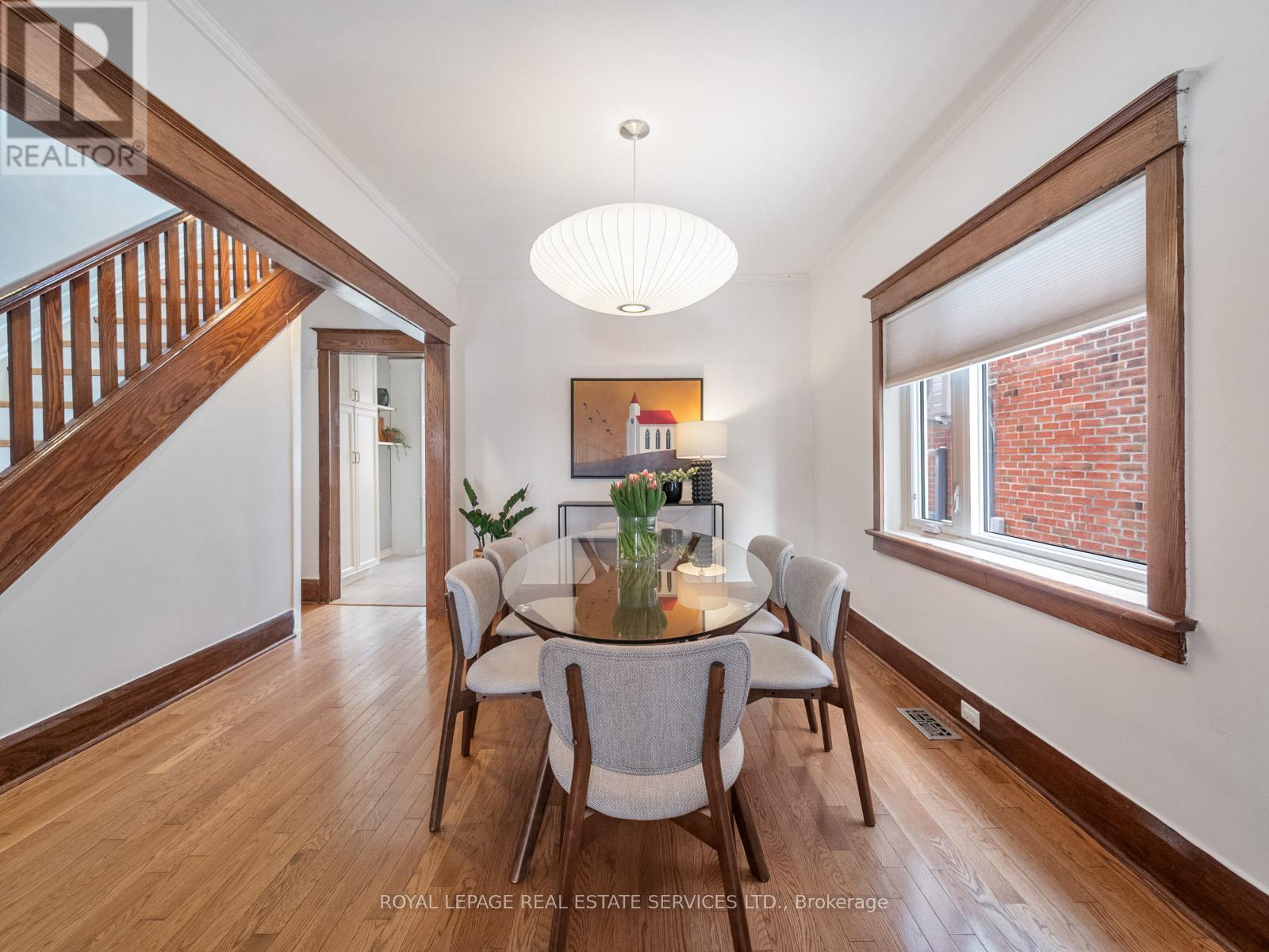 32 Ardagh Street, Toronto, Ontario  M6S 1Y3 - Photo 11 - W12792104