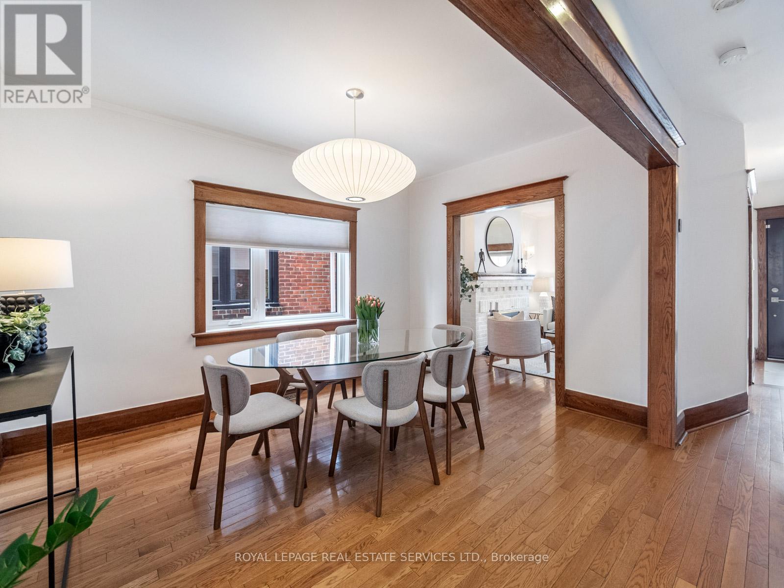 32 Ardagh Street, Toronto, Ontario  M6S 1Y3 - Photo 12 - W12792104