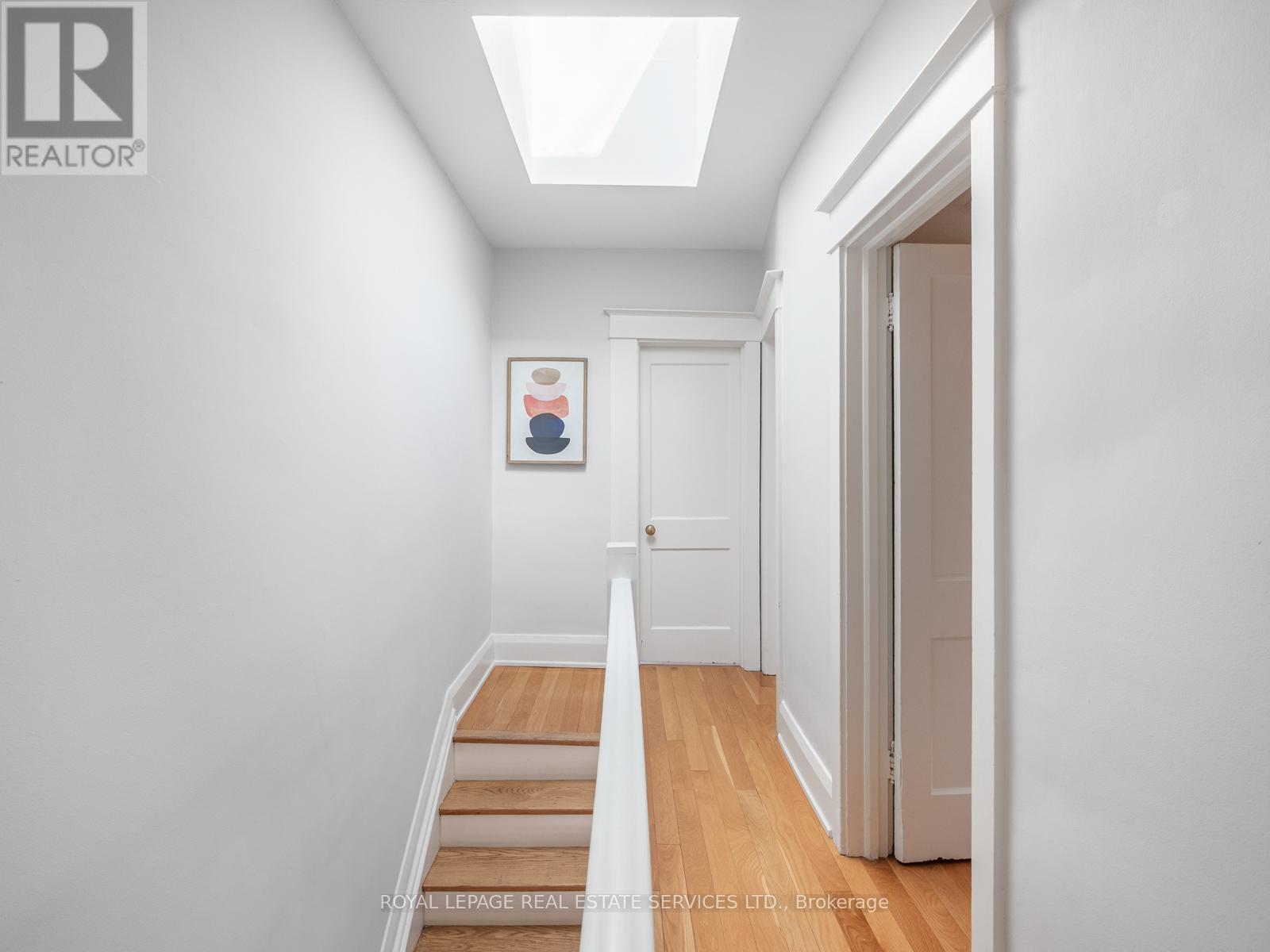 32 Ardagh Street, Toronto, Ontario  M6S 1Y3 - Photo 21 - W12792104