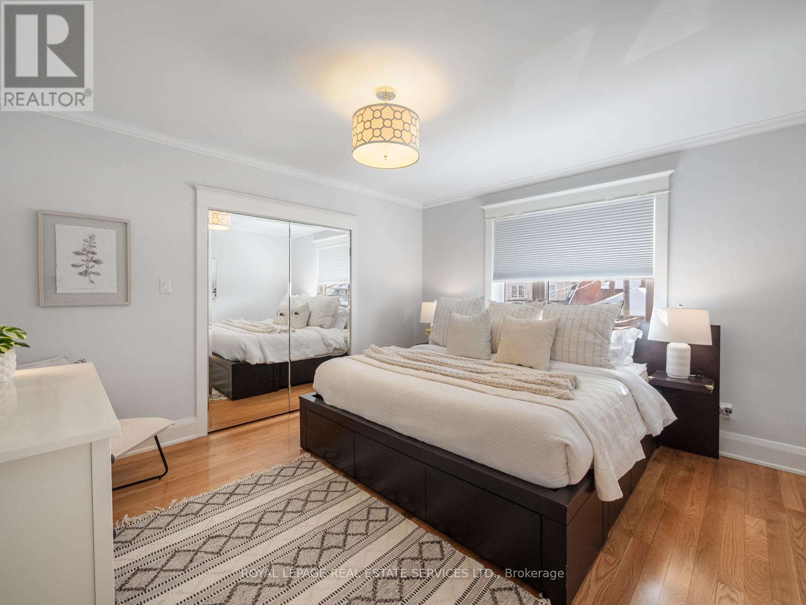 32 Ardagh Street, Toronto, Ontario  M6S 1Y3 - Photo 22 - W12792104