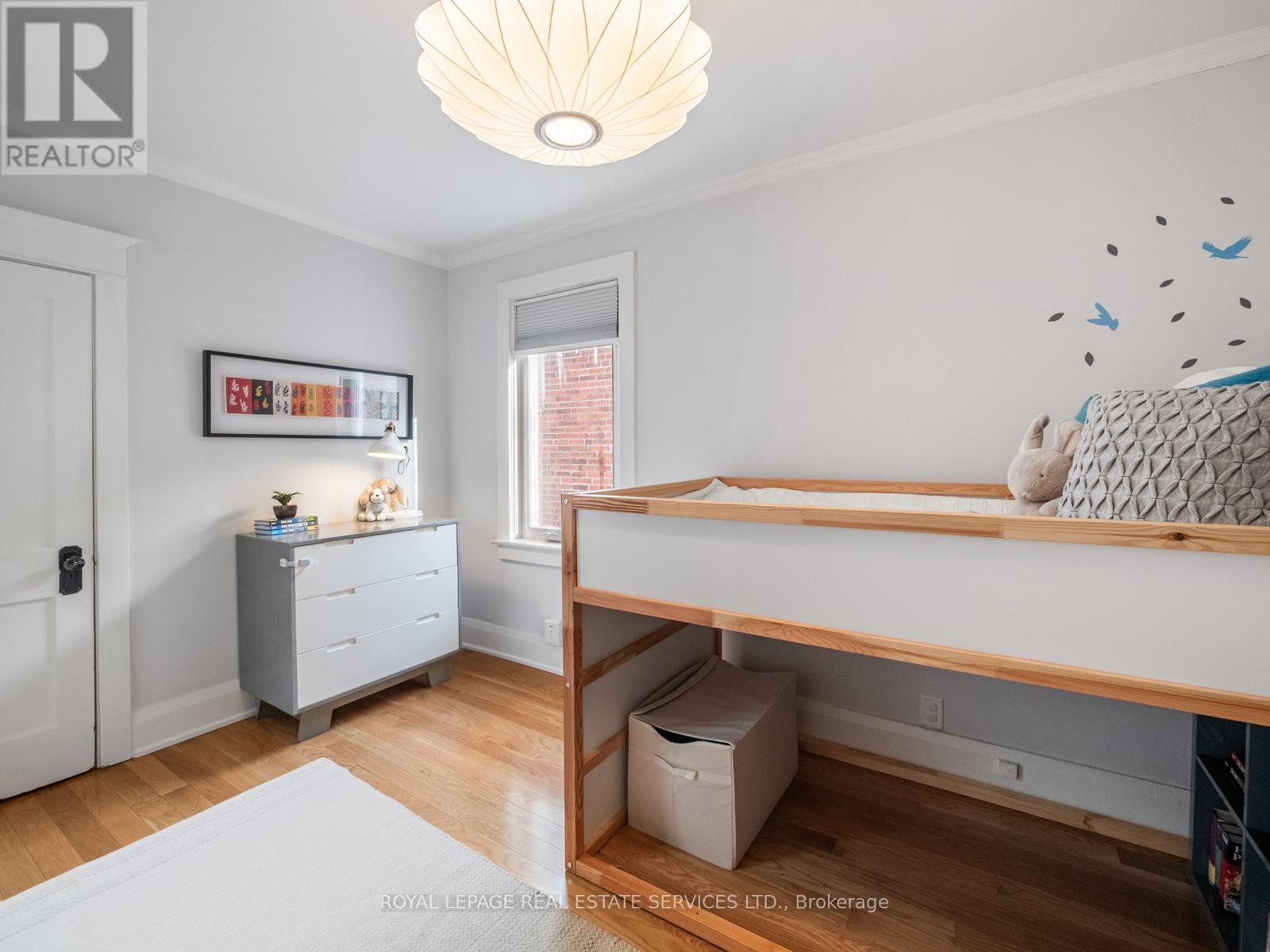 32 Ardagh Street, Toronto, Ontario  M6S 1Y3 - Photo 25 - W12792104