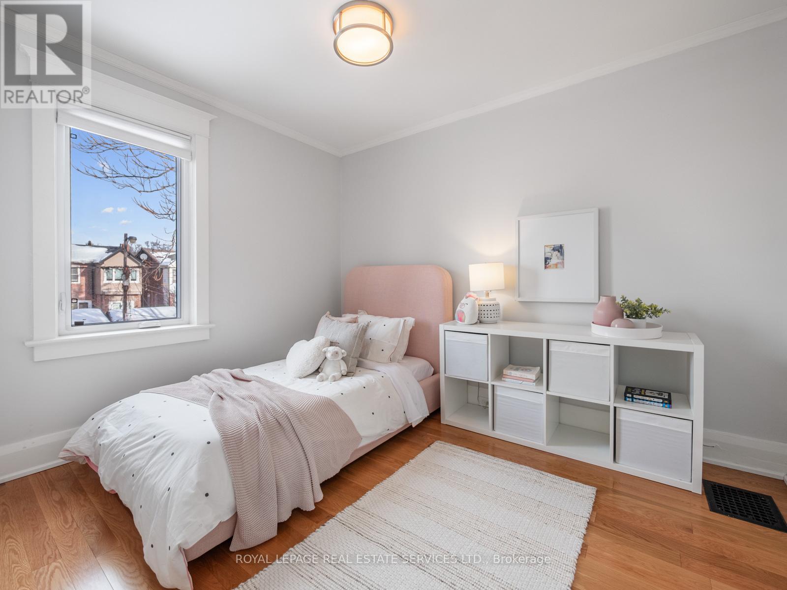 32 Ardagh Street, Toronto, Ontario  M6S 1Y3 - Photo 26 - W12792104