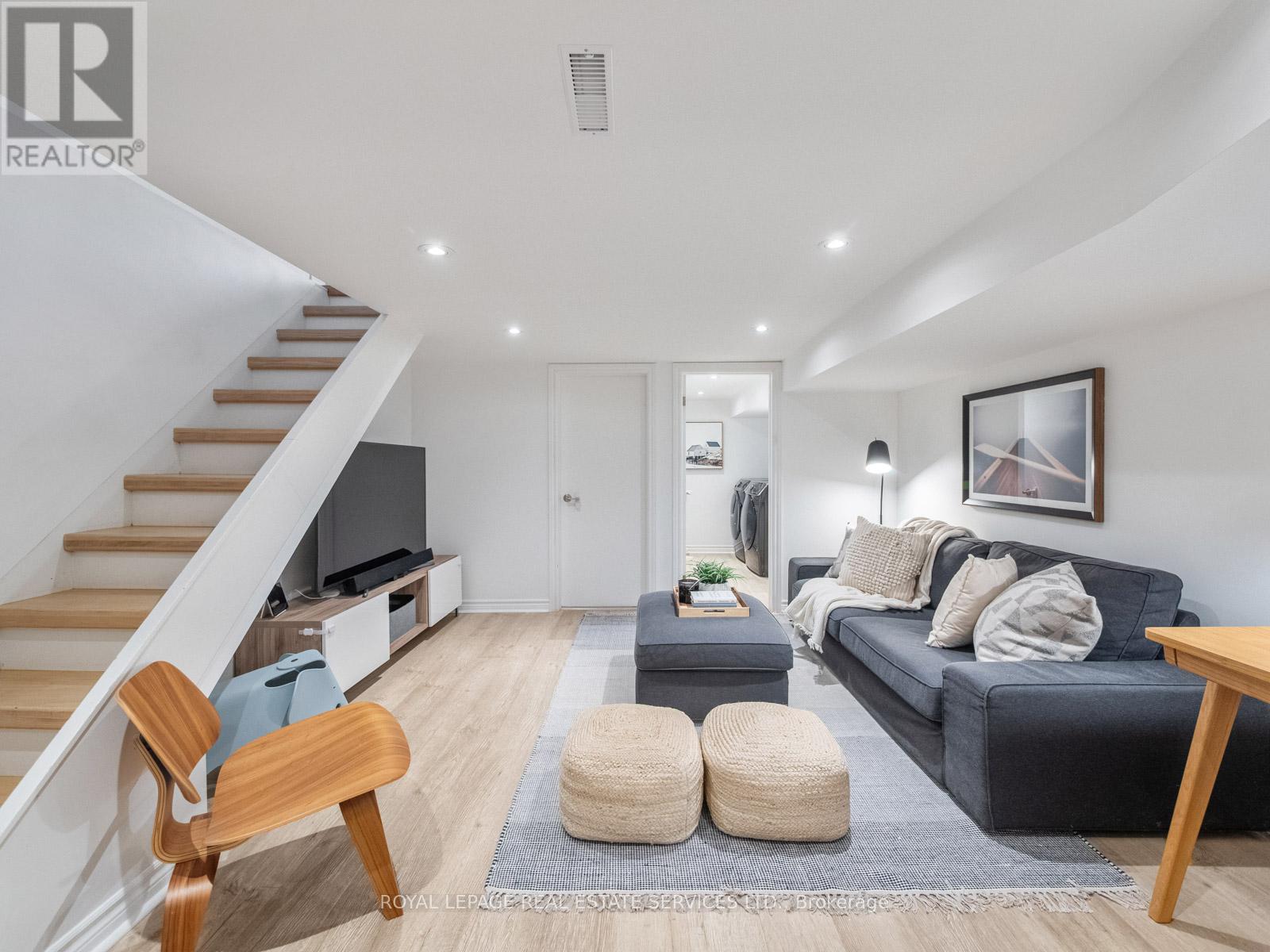 32 Ardagh Street, Toronto, Ontario  M6S 1Y3 - Photo 29 - W12792104