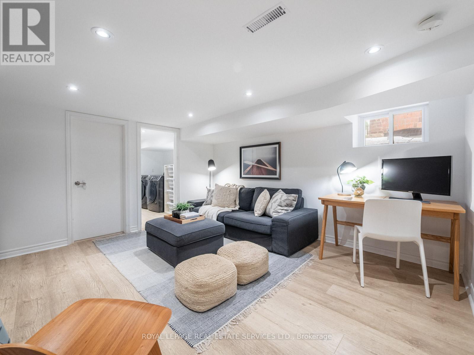 32 Ardagh Street, Toronto, Ontario  M6S 1Y3 - Photo 30 - W12792104