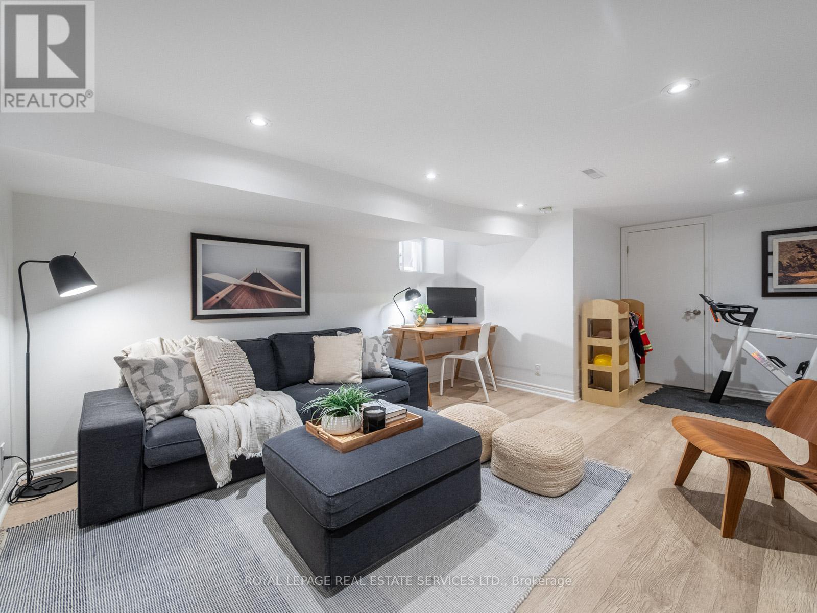 32 Ardagh Street, Toronto, Ontario  M6S 1Y3 - Photo 32 - W12792104