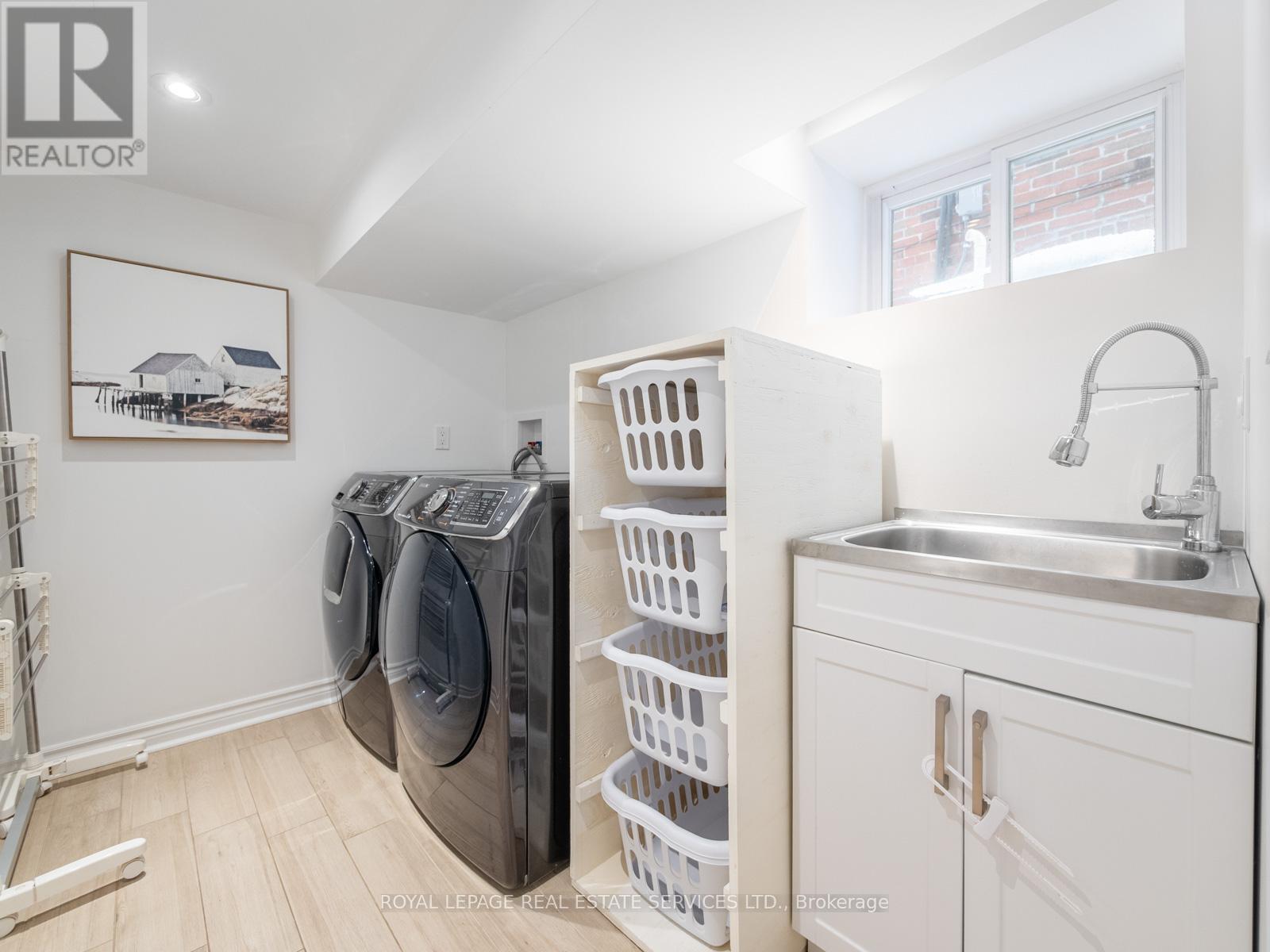 32 Ardagh Street, Toronto, Ontario  M6S 1Y3 - Photo 35 - W12792104