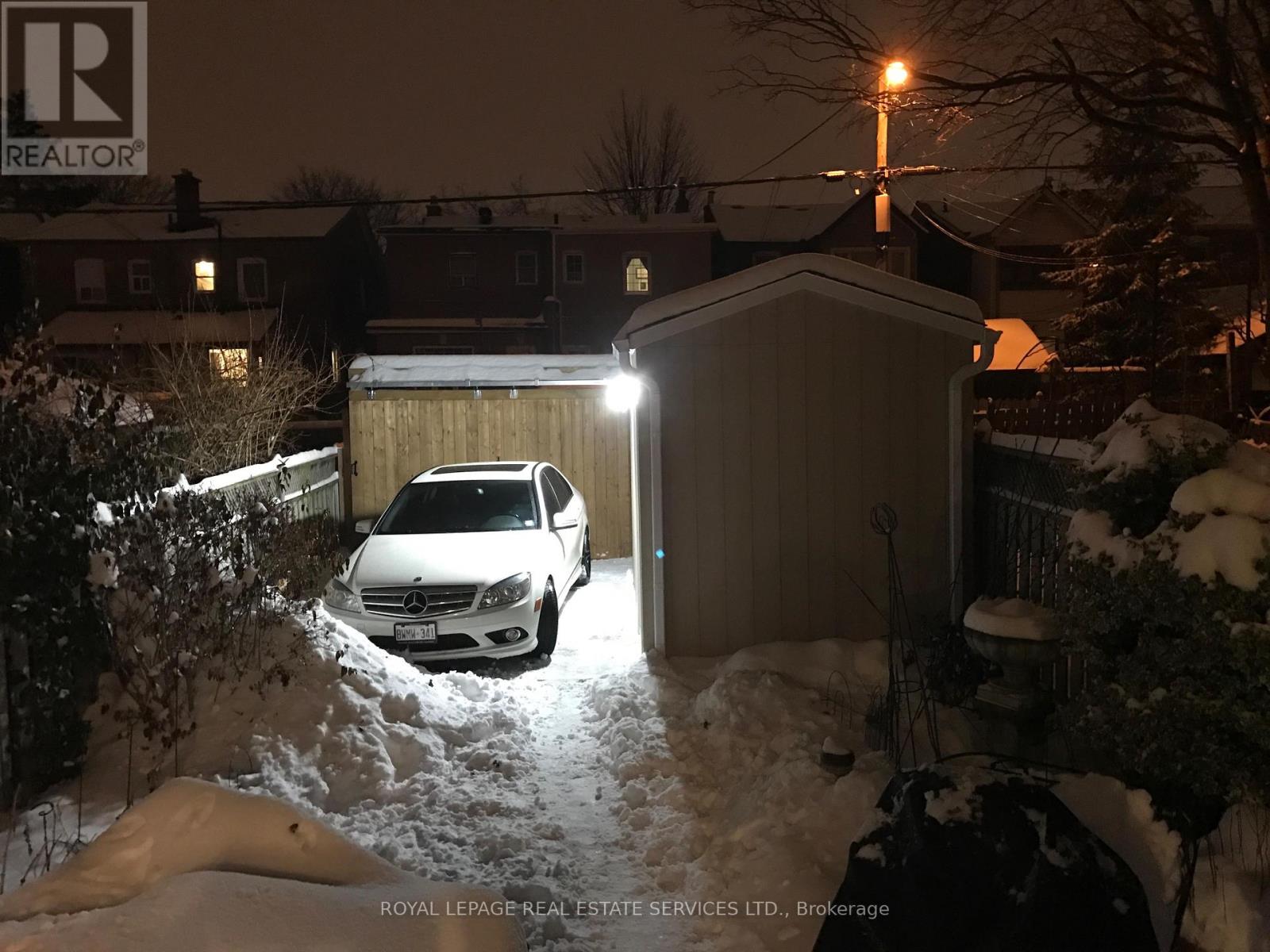 32 Ardagh Street, Toronto, Ontario  M6S 1Y3 - Photo 38 - W12792104