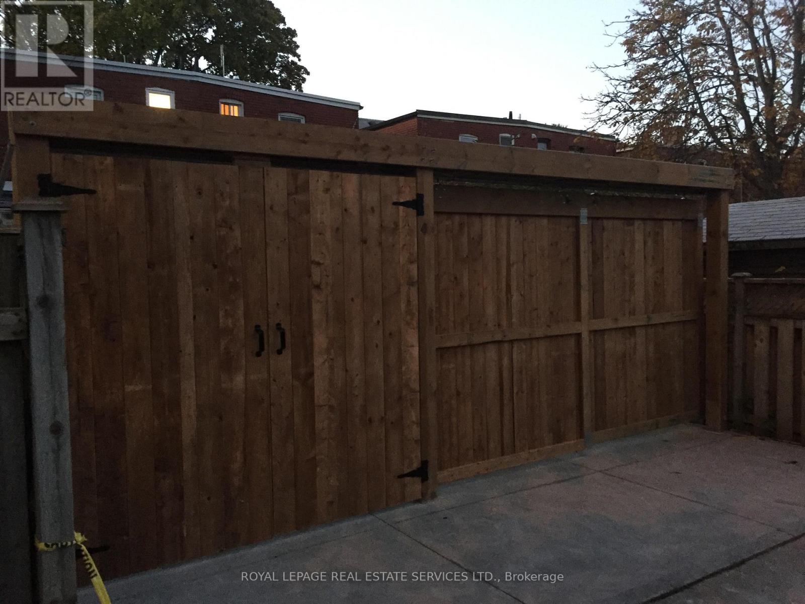 32 Ardagh Street, Toronto, Ontario  M6S 1Y3 - Photo 41 - W12792104