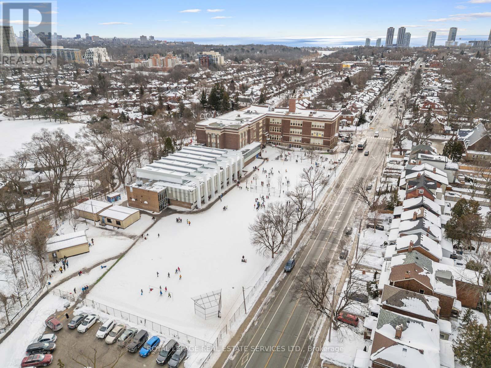 32 Ardagh Street, Toronto, Ontario  M6S 1Y3 - Photo 45 - W12792104